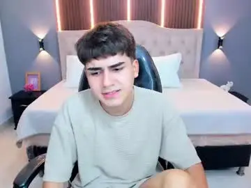 Chaturbate Private Sex Chat of tommy18__