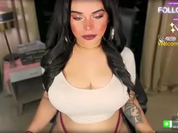 Chaturbate Best live sex cam show of xhugeharleyselfsuckerx
