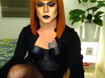 Chaturbate Private Sex Chat of xyournightmarequeenx