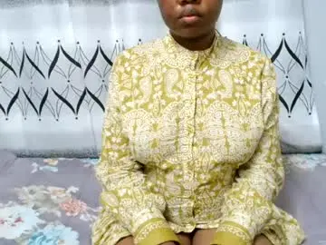 Chaturbate Sex Cam of allibabexx
