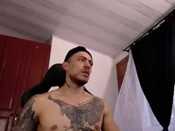 Chaturbate Free Porn Cam of jasson_king01