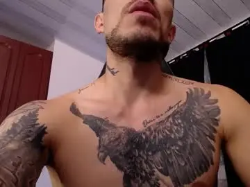 Chaturbate Best live sex cam show of jasson_king01