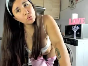 Chaturbate Best live sex cam show of miamarrone