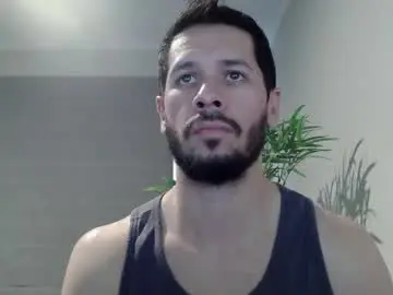 Chaturbate Free Live Porn of ryan_chatter