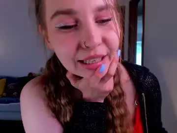 Chaturbate Best Webcam of sweetmila1