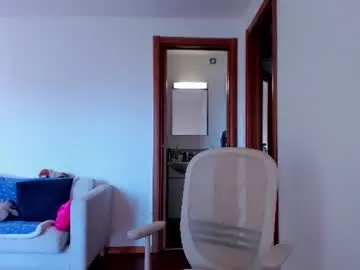 Chaturbate Live Sex Cam of sweetmila1