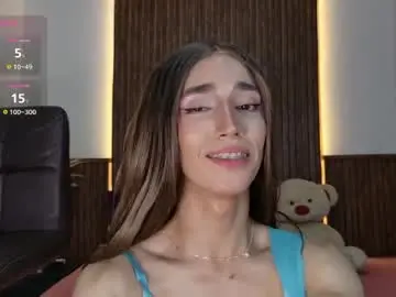 Chaturbate Sex Chat of tifanny_doll01
