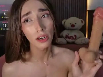 Chaturbate Free Porn Cam of tifanny_doll01