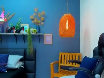 Chaturbate Live Porn of yessika_parker