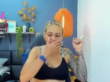 Chaturbate Adult Video Chat of yessika_parker