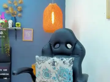 Chaturbate Sex Chat of yessika_parker