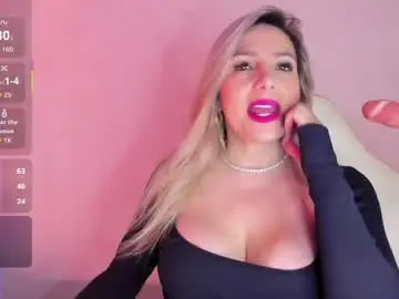 Chaturbate Live Porn of angel_vibes_