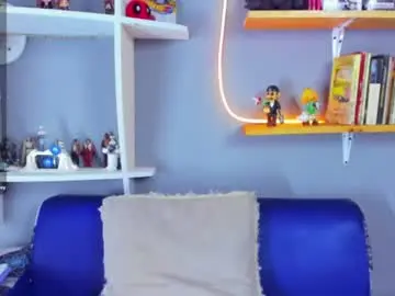Chaturbate Adult Webcam of annieesweett_