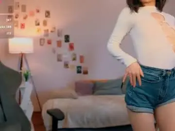 Chaturbate Adult Video Chat of cindyclub_