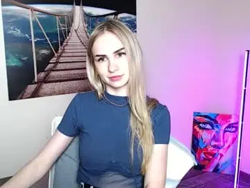 Chaturbate Live Sex of erikagavin