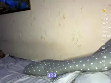 Chaturbate Live Sex of helen__eve
