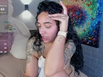 Chaturbate Adult Video Chat of magic_ivone