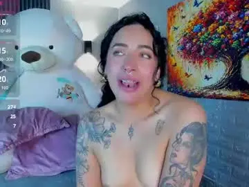 Chaturbate Live Sex Cam of magic_ivone