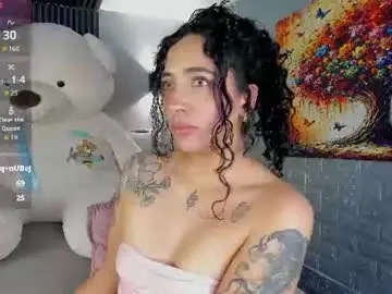 Chaturbate Free Porn Cam of magic_ivone