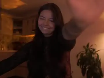 Chaturbate Live Porn of megan_evaans