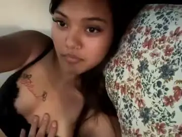 Chaturbate Sex Chat of mimilovespapi