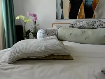 Chaturbate Adult Video Chat of mis_eva