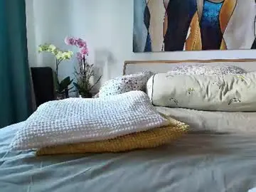 Chaturbate Adult Video Chat of mis_eva