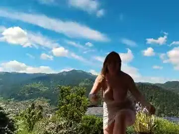 Chaturbate Live Sex of mis_eva