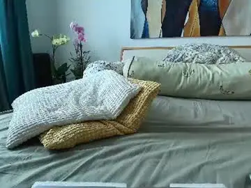 Chaturbate Free Live Porn of mis_eva