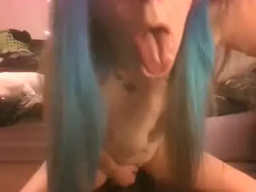 Chaturbate Adult Video Chat of queenstonermami