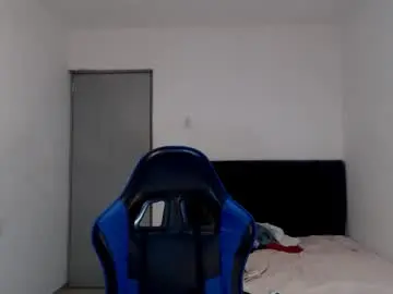 Chaturbate Sex Cam of sexynatalia25