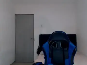 Chaturbate Live Porn of sexynatalia25