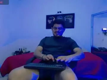 Chaturbate Best live sex cam show of william_steel_
