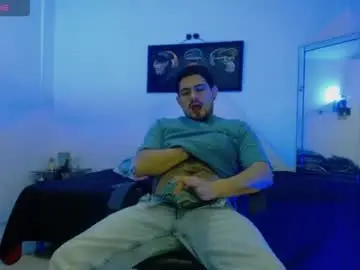 Chaturbate Best Webcam of william_steel_