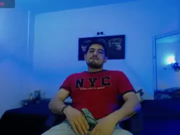 Chaturbate Adult Video Chat of william_steel_
