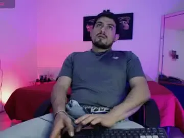 Chaturbate Watch Live Sex Cams of william_steel_
