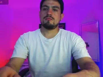 Chaturbate Adult Webcams of william_steel_