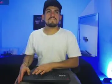 Chaturbate Sex Cam of william_steel_
