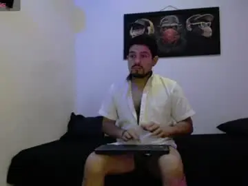 Chaturbate Adult Video Chat of william_steel_