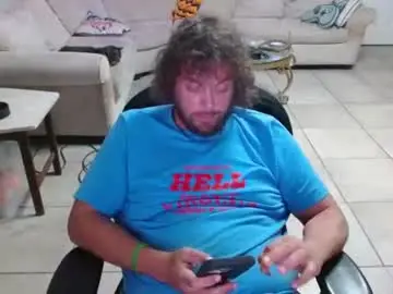 Chaturbate Free Live Porn of 2dirtyhillbillies