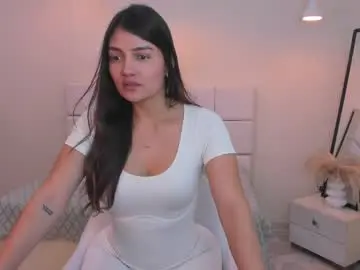 Chaturbate Live Porn of _camilarose