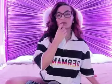 Chaturbate Live Sex of anya_shaffer