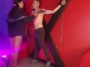Chaturbate Live Sex Cam of dhegoast