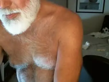 Chaturbate Nude Webcam of hairypecsguy