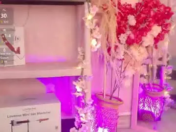 Chaturbate Free Live Porn of juliethmosss
