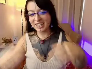 Chaturbate Live Sex Cam of lena_w2