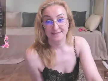 Chaturbate Adult Video Chat of madissonkiss