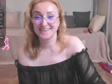 Chaturbate Sex Chat of madissonkiss