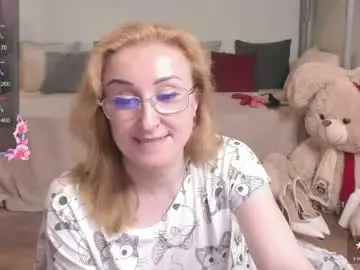 Chaturbate Sex Cam of madissonkiss