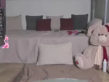 Chaturbate Live Sex of madissonkiss